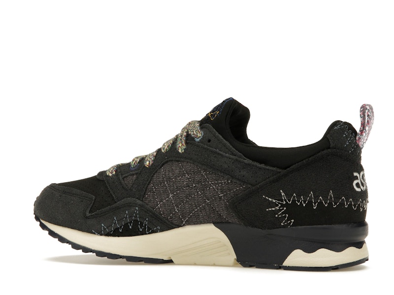 ASICS Gel-Lyte V Imbari Pack Fujitaka Towel