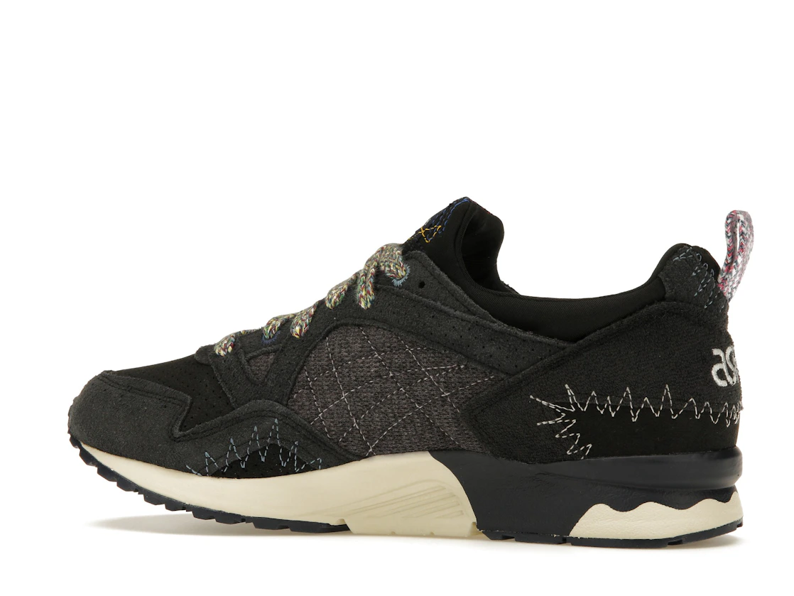 ASICS Gel-Lyte V Imbari Pack Fujitaka Towel