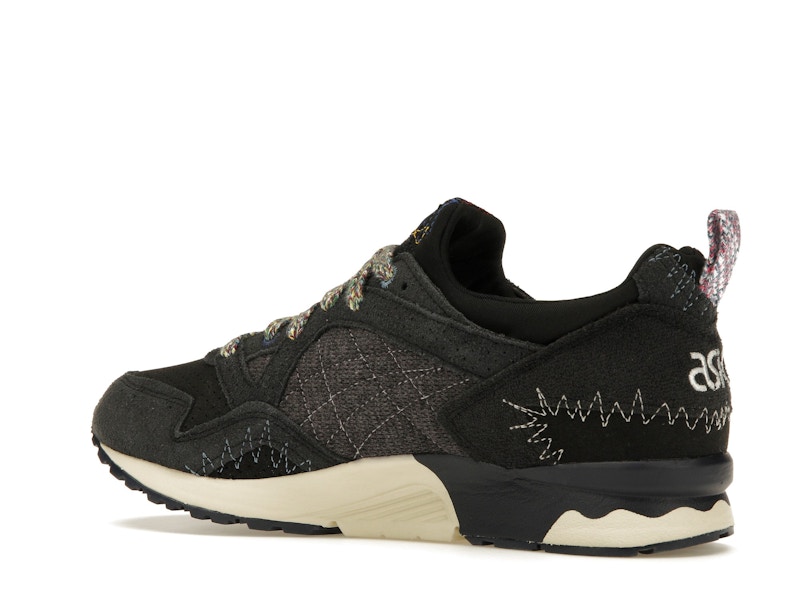 ASICS Gel-Lyte V Imbari Pack Fujitaka Towel