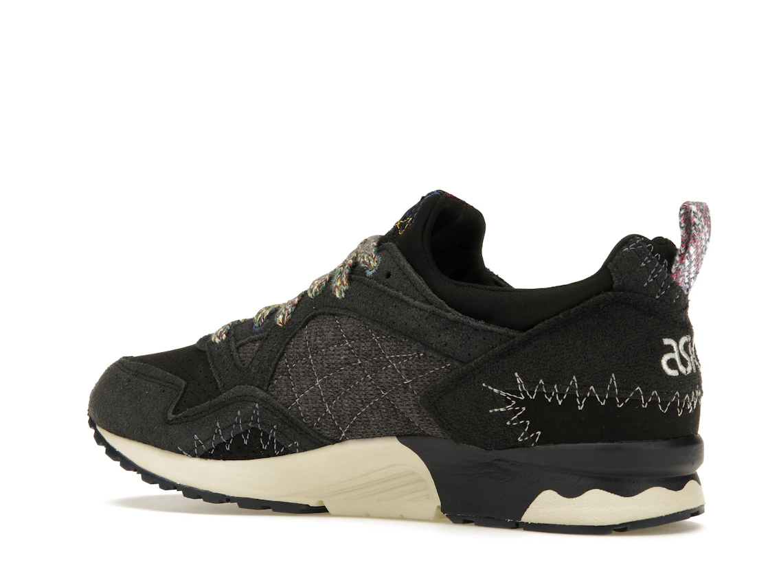 ASICS Gel-Lyte V Imbari Pack Fujitaka Towel