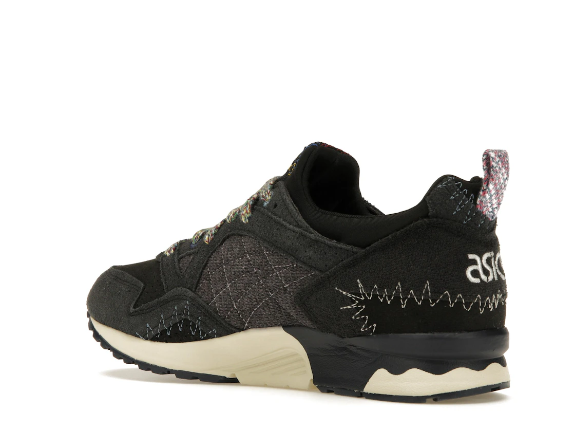 ASICS Gel-Lyte V Imbari Pack Fujitaka Towel
