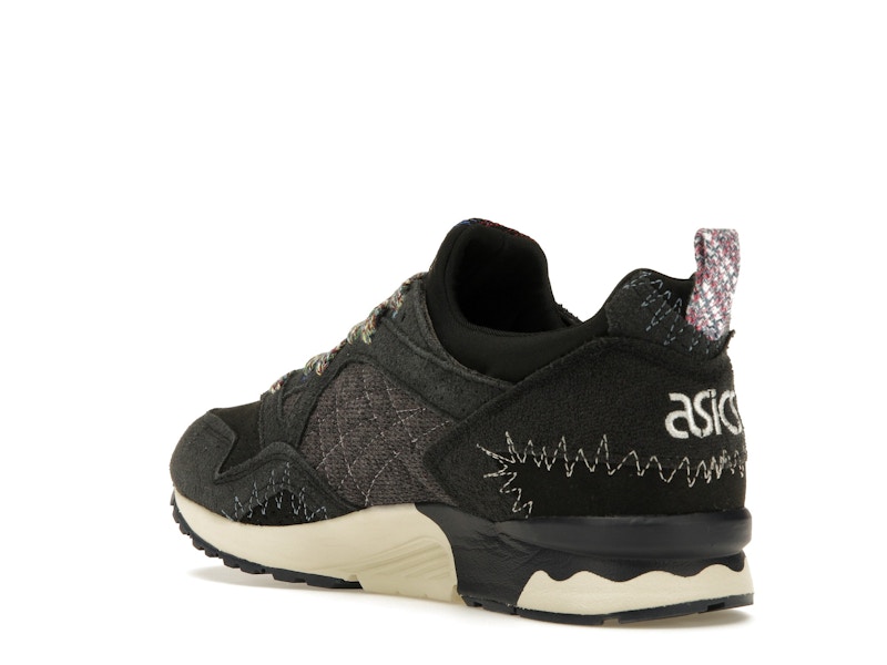 ASICS Gel-Lyte V Imbari Pack Fujitaka Towel