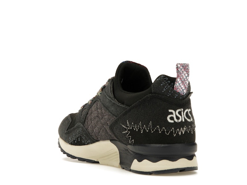 ASICS Gel-Lyte V Imbari Pack Fujitaka Towel