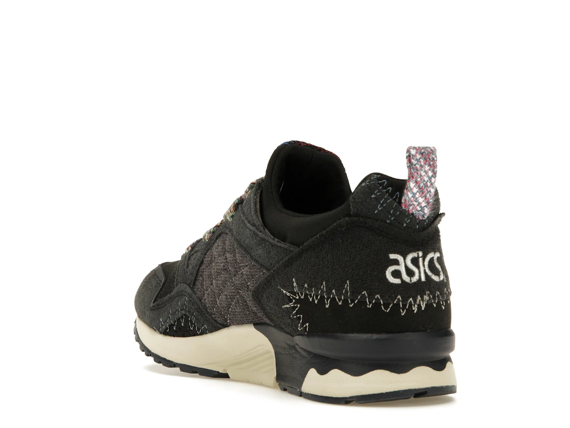 ASICS Gel-Lyte V Imbari Pack Fujitaka Towel