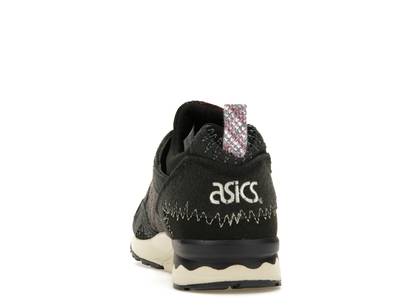 ASICS Gel-Lyte V Imbari Pack Fujitaka Towel