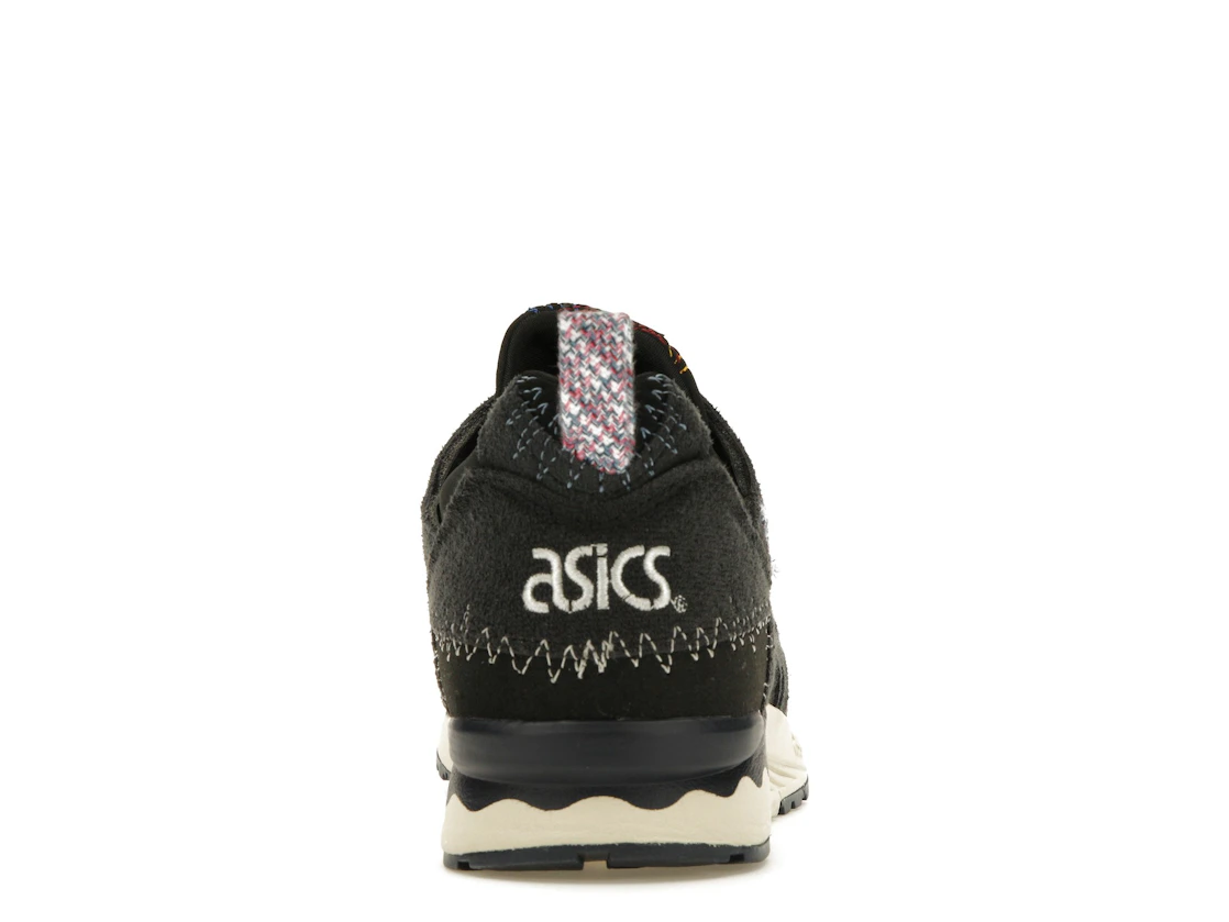 ASICS Gel-Lyte V Imbari Pack Fujitaka Towel