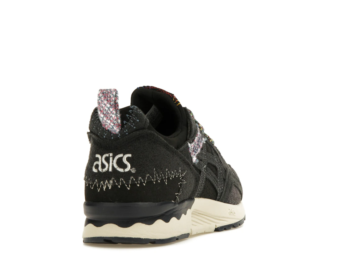 ASICS Gel-Lyte V Imbari Pack Fujitaka Towel