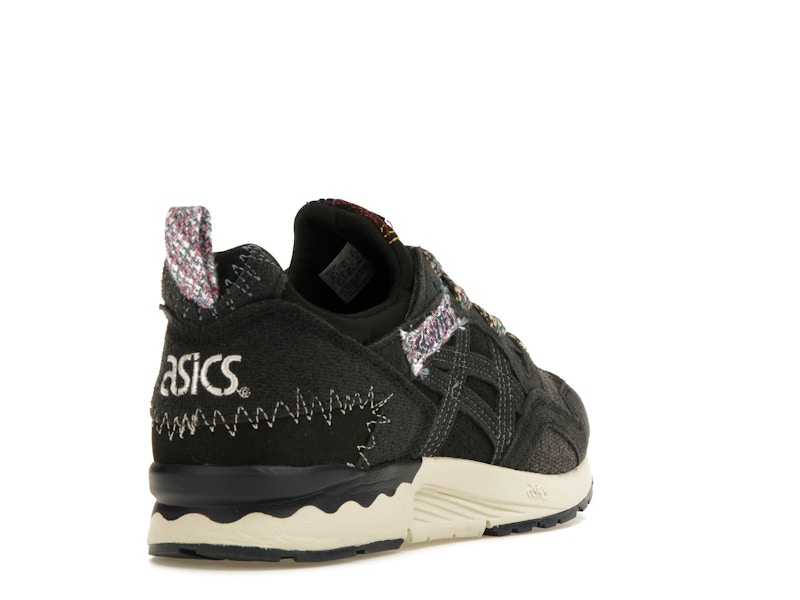 ASICS Gel-Lyte V Imbari Pack Fujitaka Towel