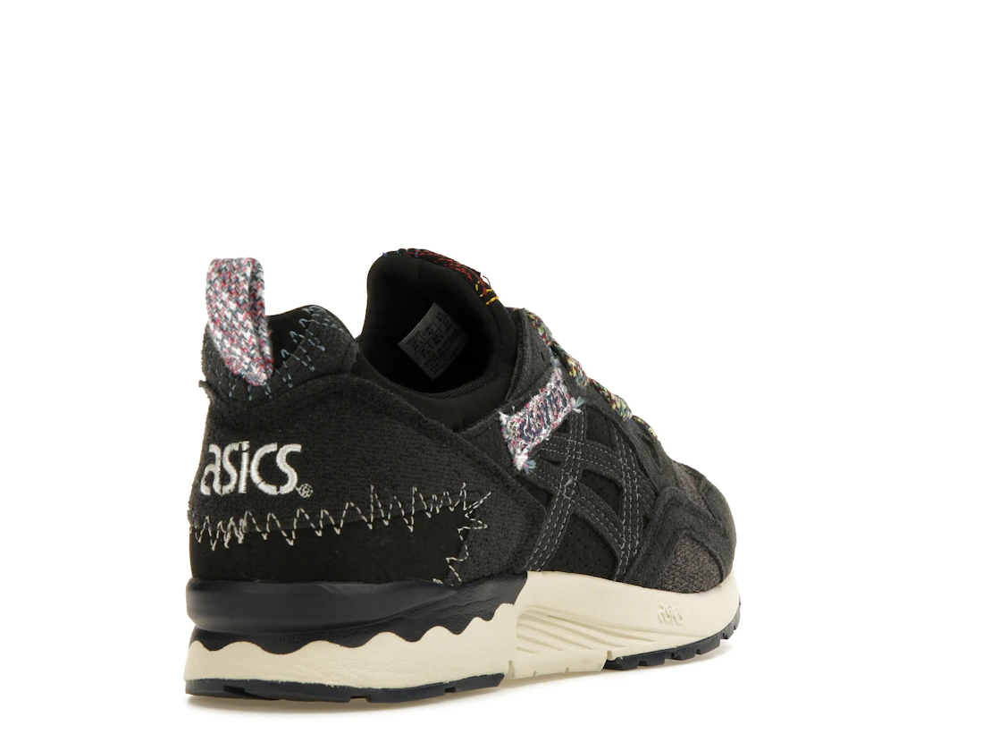 ASICS Gel-Lyte V Imbari Pack Fujitaka Towel