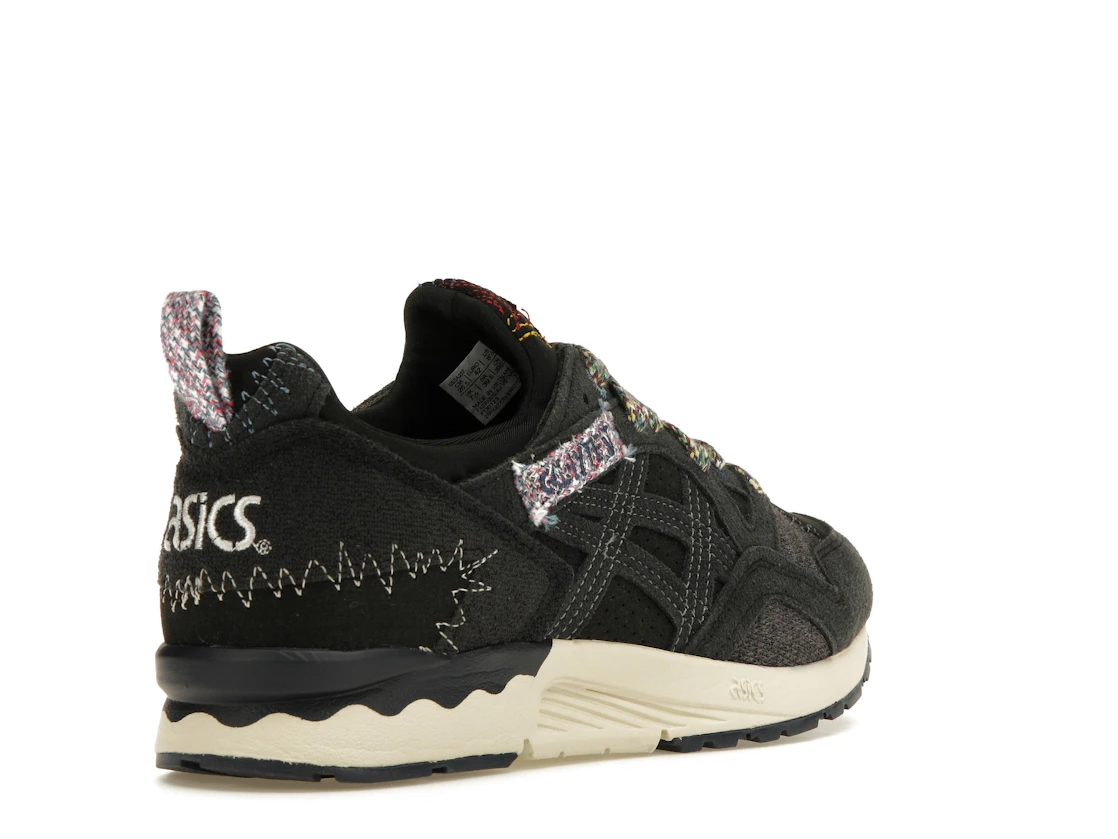 ASICS Gel-Lyte V Imbari Pack Fujitaka Towel