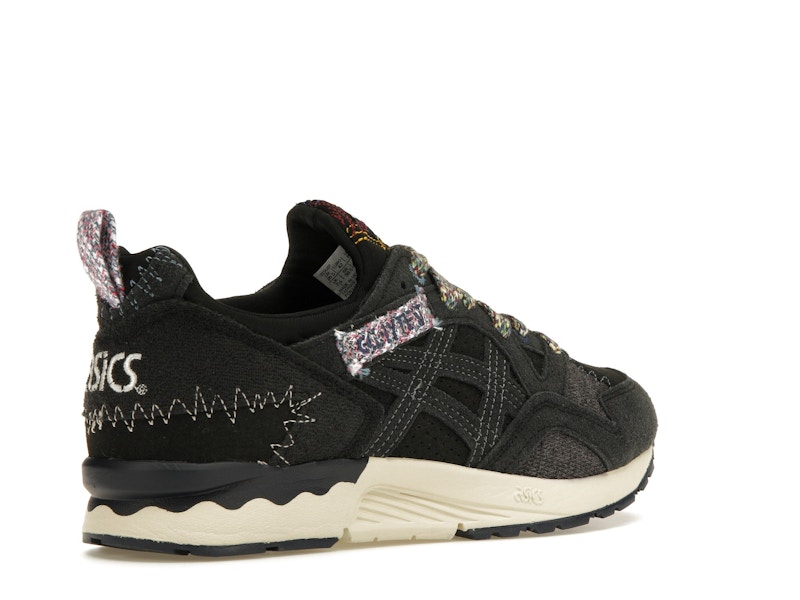 ASICS Gel-Lyte V Imbari Pack Fujitaka Towel