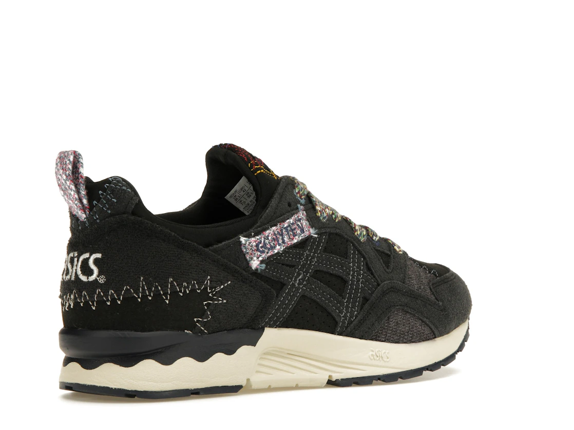 ASICS Gel-Lyte V Imbari Pack Fujitaka Towel