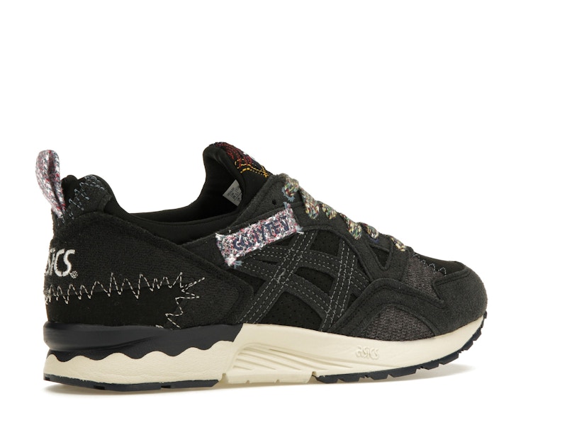 ASICS Gel-Lyte V Imbari Pack Fujitaka Towel