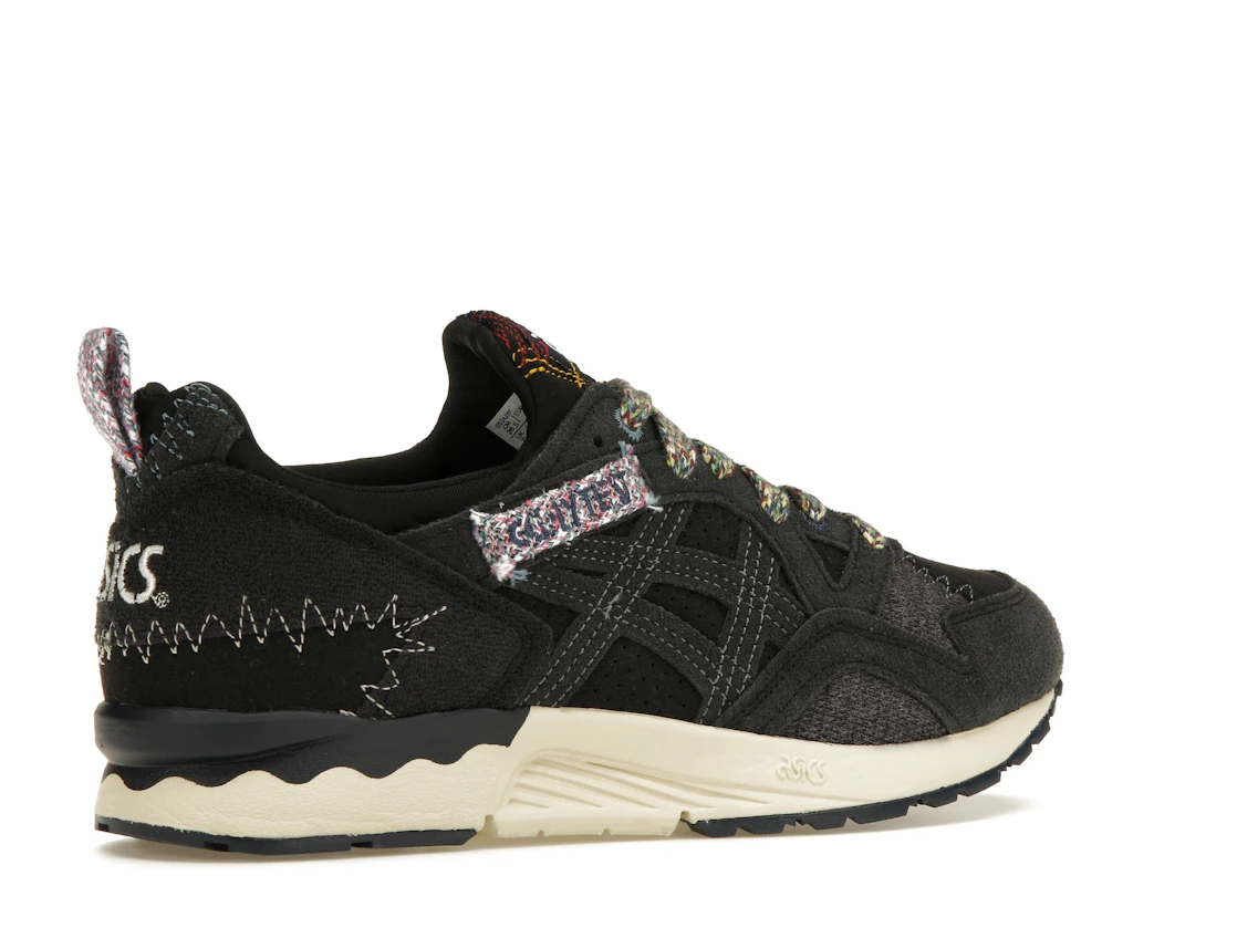 ASICS Gel-Lyte V Imbari Pack Fujitaka Towel