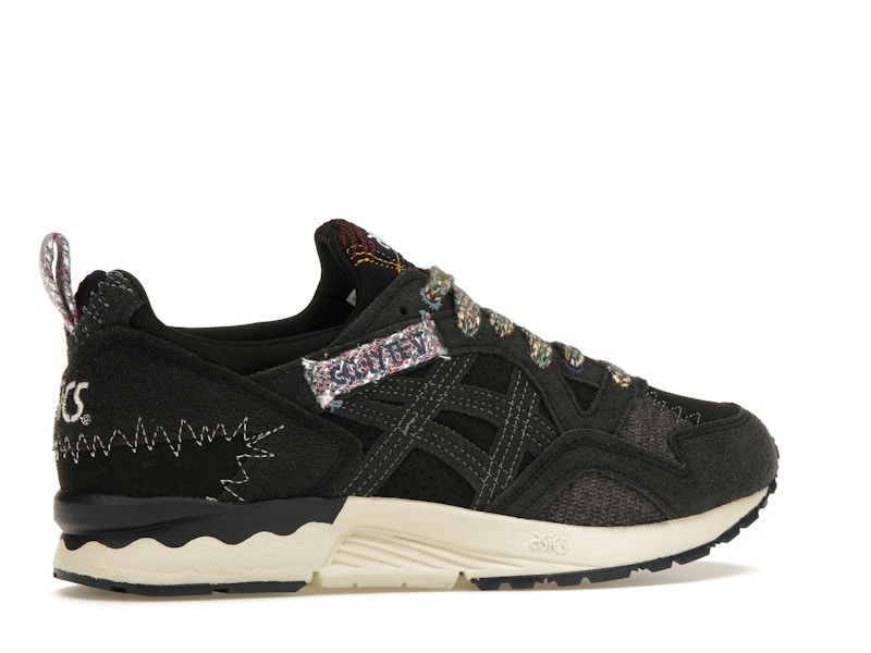 ASICS Gel-Lyte V Imbari Pack Fujitaka Towel