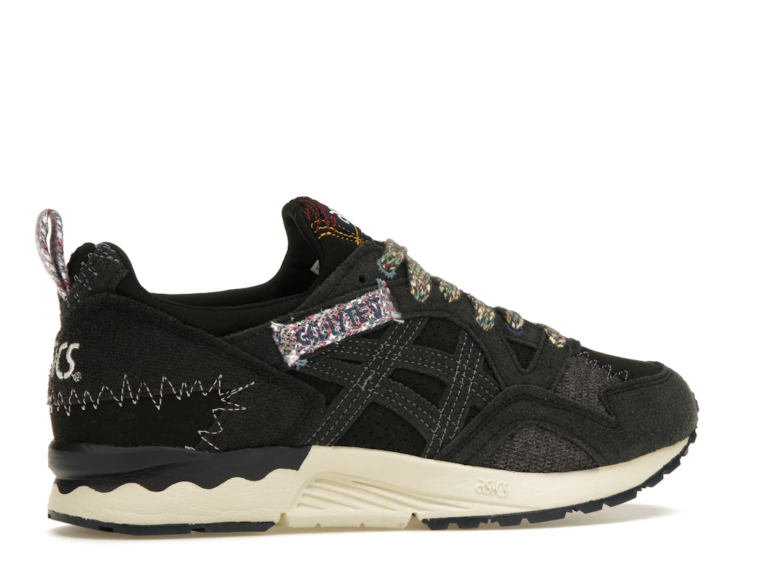 ASICS Gel-Lyte V Imbari Pack Fujitaka Towel