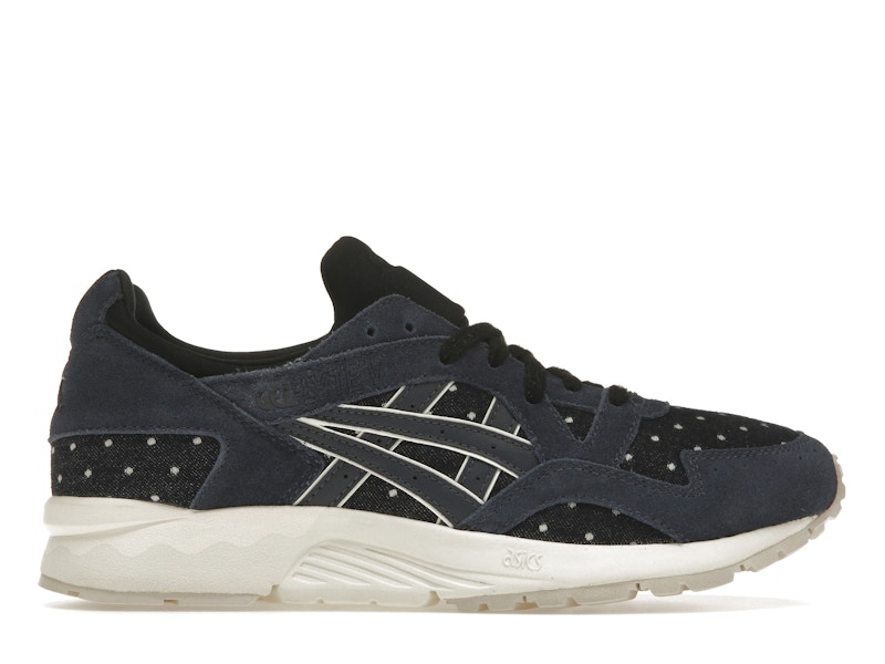 Asics gel lyte v indian ink/indian ink sale