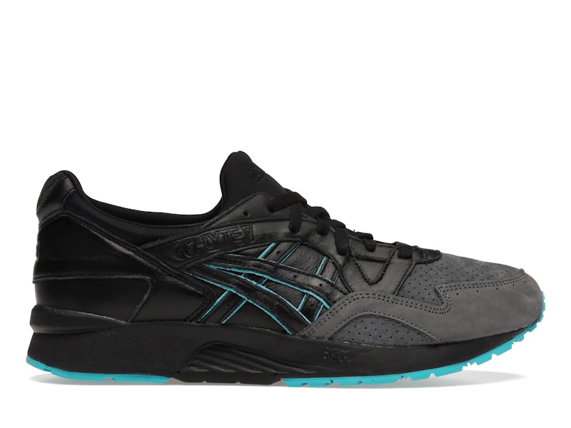 ASICS Gel-Lyte V Kith Leatherback Men's - 1201A547-020 - US