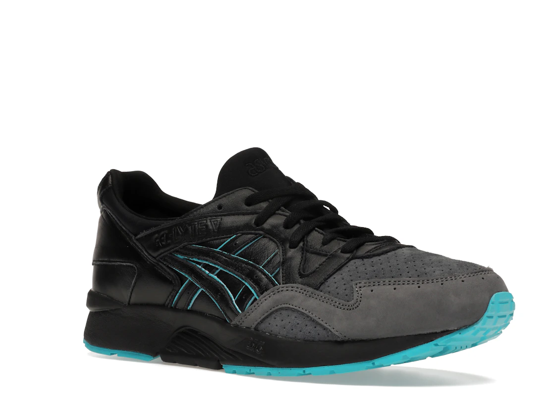 ASICS Gel-Lyte V Kith Leatherback