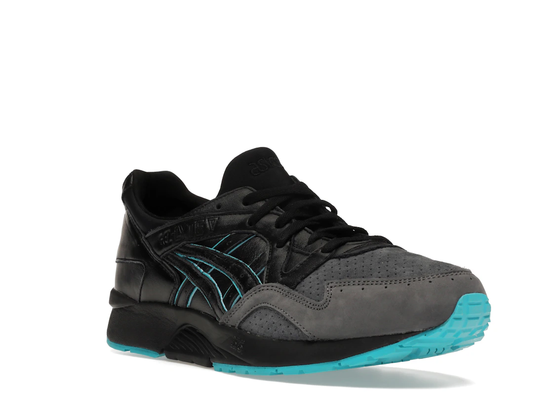 ASICS Gel-Lyte V Kith Leatherback