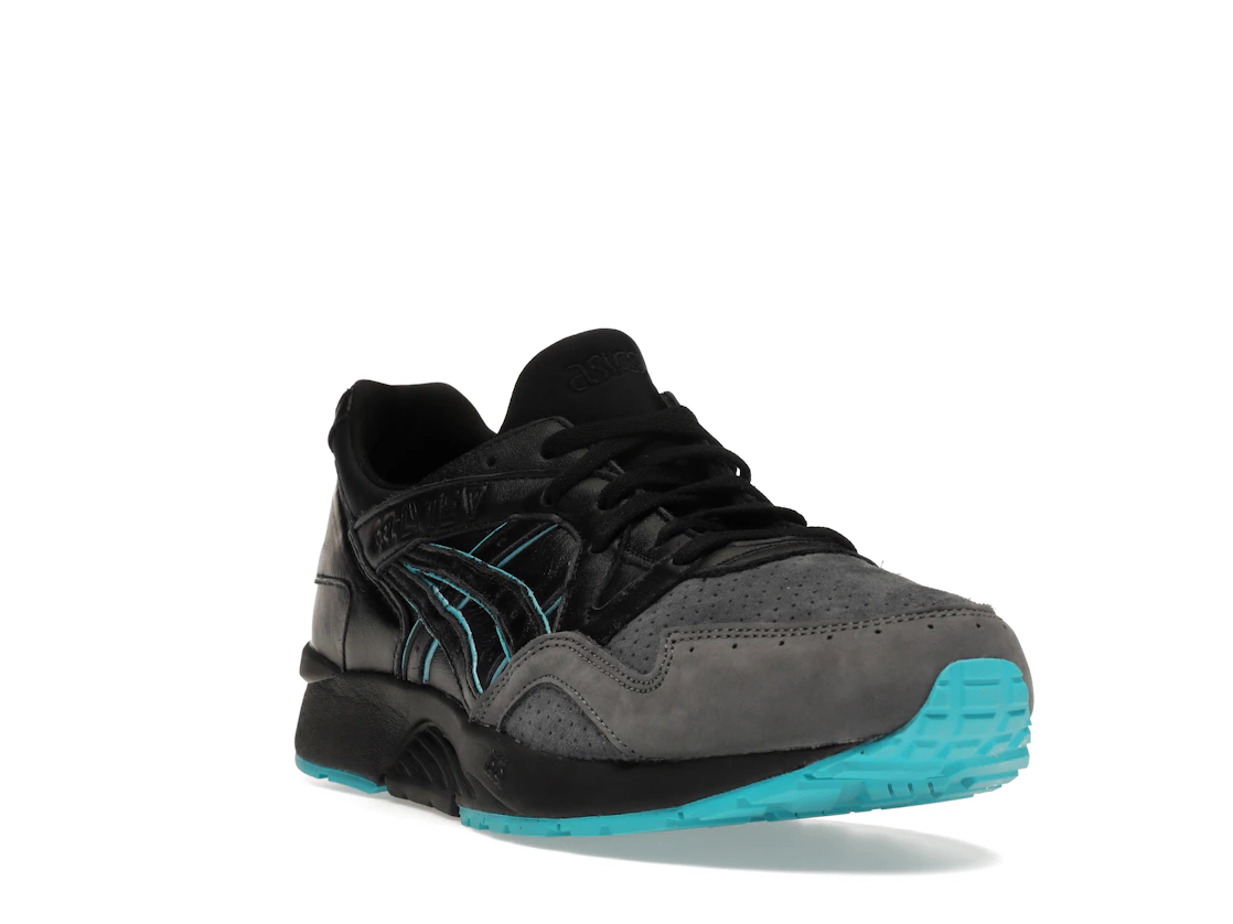 ASICS Gel-Lyte V Kith Leatherback