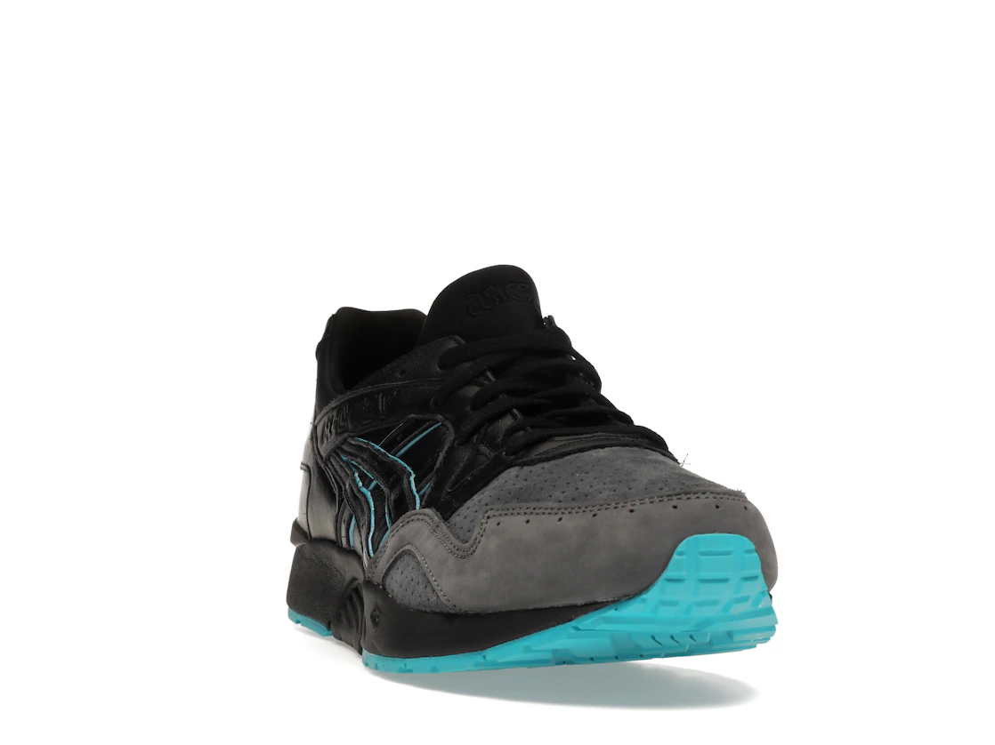 ASICS Gel-Lyte V Kith Leatherback