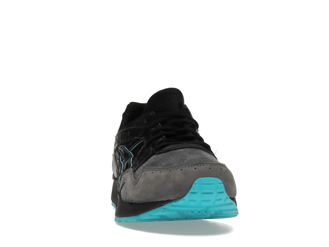 ASICS Gel-Lyte V Kith Leatherback