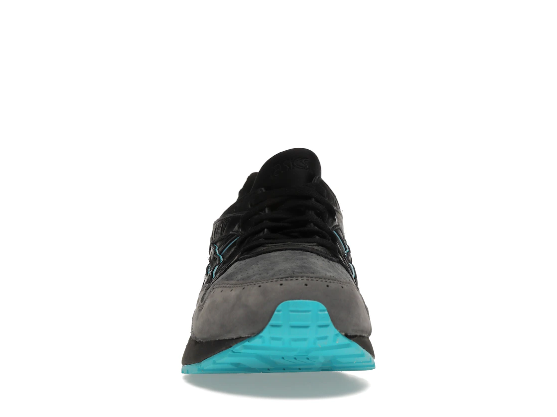 ASICS Gel-Lyte V Kith Leatherback