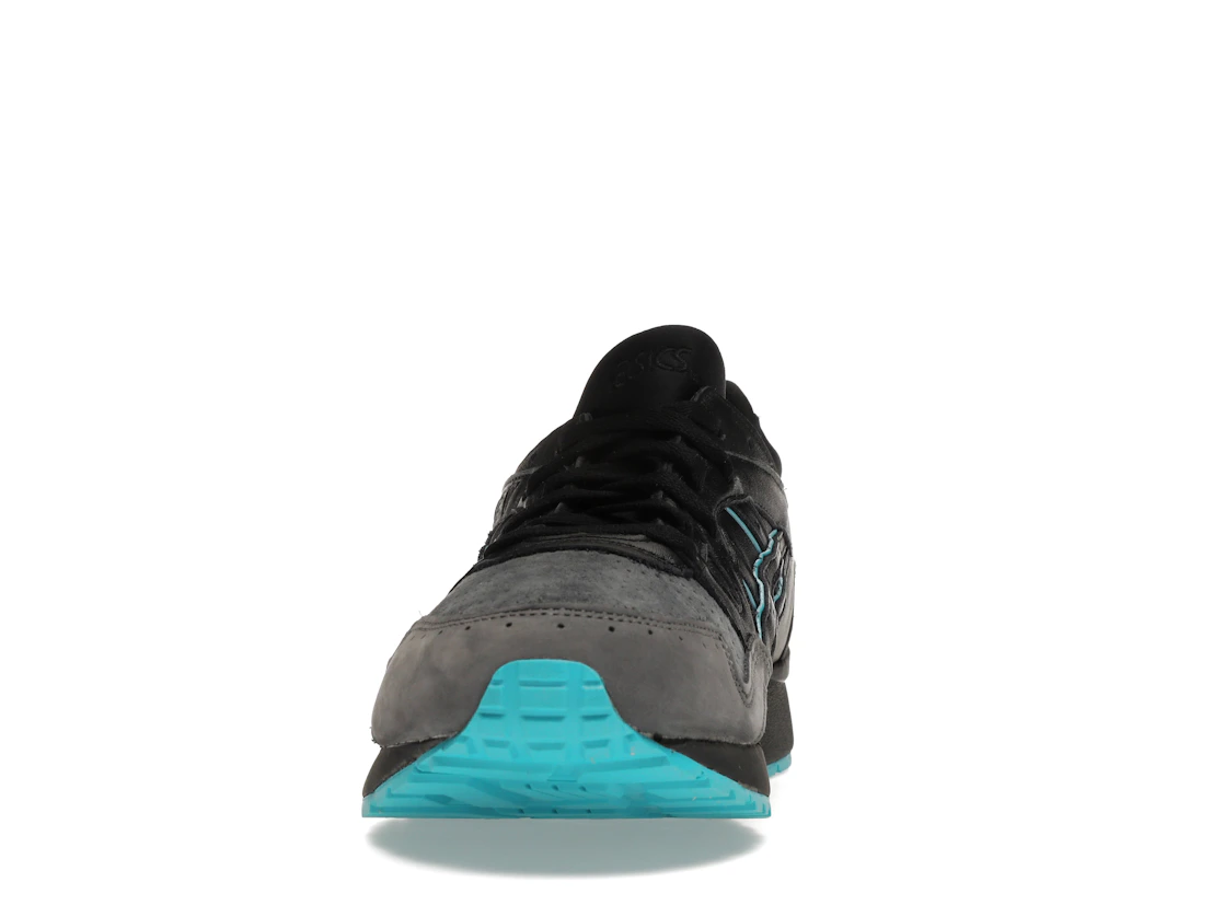 ASICS Gel-Lyte V Kith Leatherback