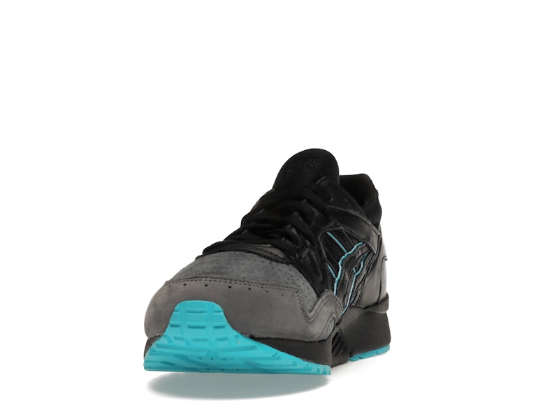 ASICS Gel-Lyte V Kith Leatherback