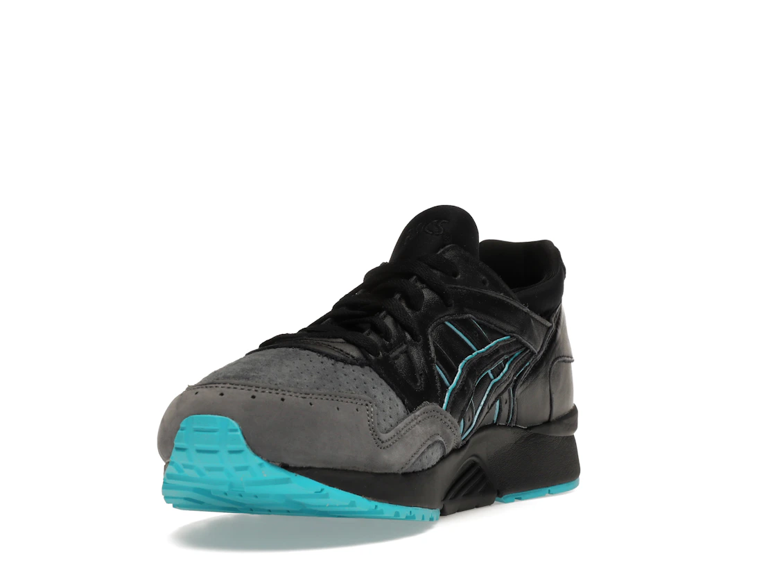 ASICS Gel-Lyte V Kith Leatherback