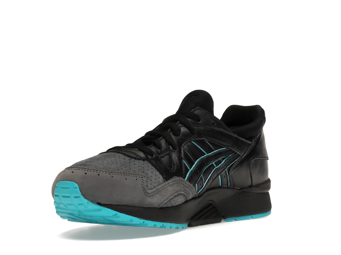 ASICS Gel-Lyte V Kith Leatherback