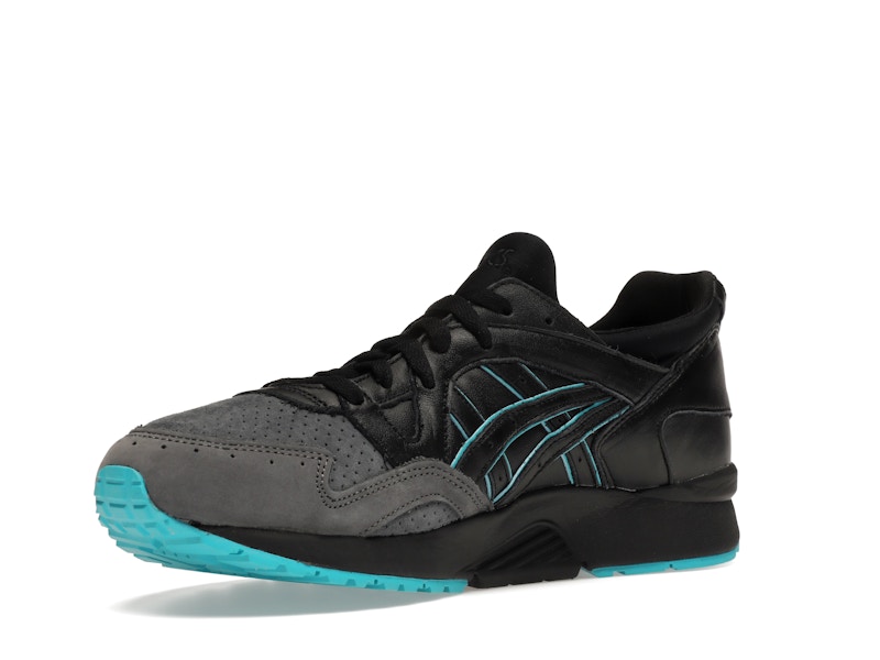 ASICS Gel-Lyte V Kith Leatherback
