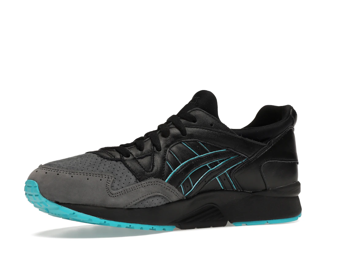 ASICS Gel-Lyte V Kith Leatherback