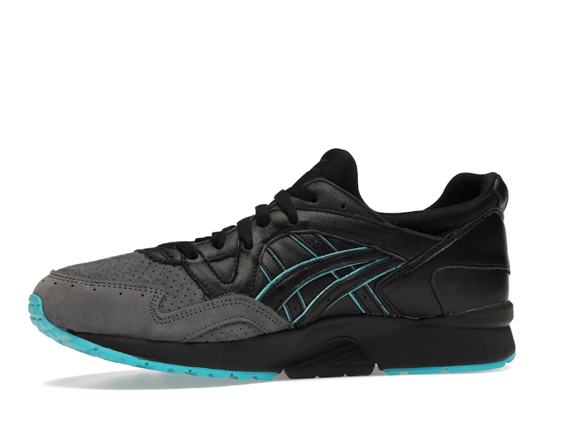 ASICS Gel-Lyte V Kith Leatherback