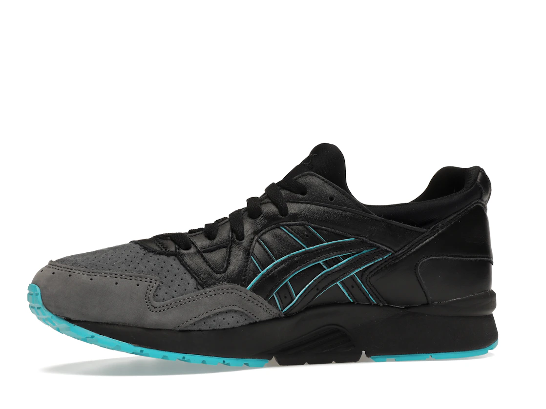 ASICS Gel-Lyte V Kith Leatherback