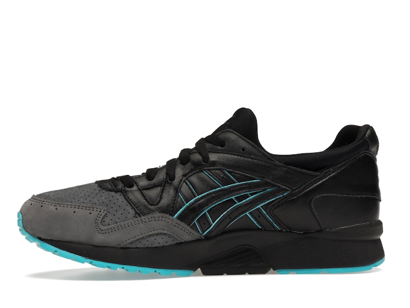 ASICS Gel-Lyte V Kith Leatherback