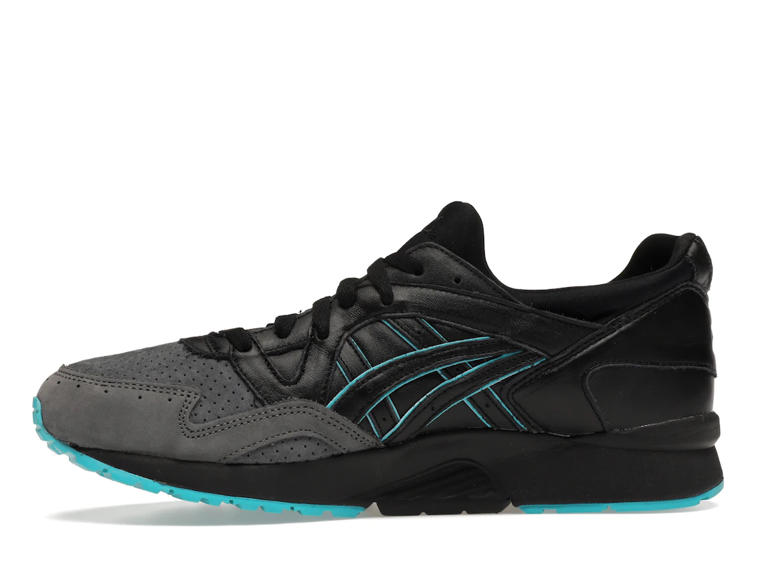 ASICS Gel-Lyte V Kith Leatherback