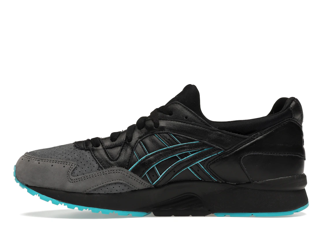 ASICS Gel-Lyte V Kith Leatherback