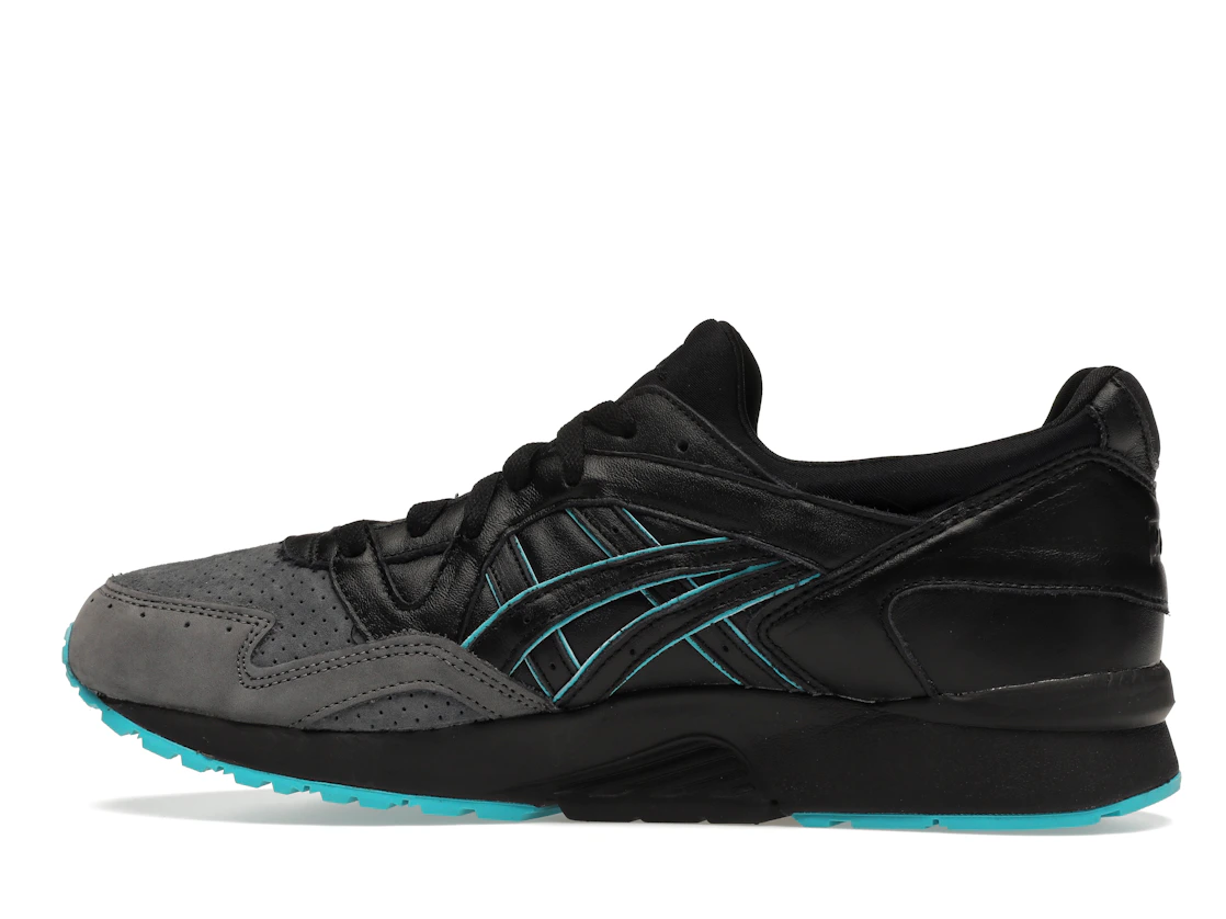 ASICS Gel-Lyte V Kith Leatherback