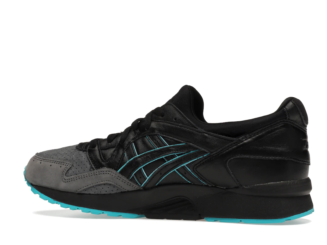 ASICS Gel-Lyte V Kith Leatherback