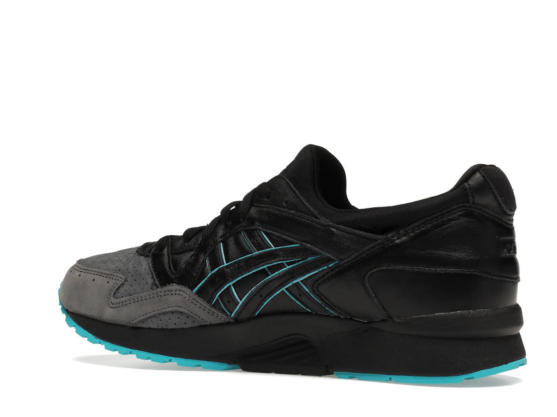 ASICS Gel-Lyte V Kith Leatherback
