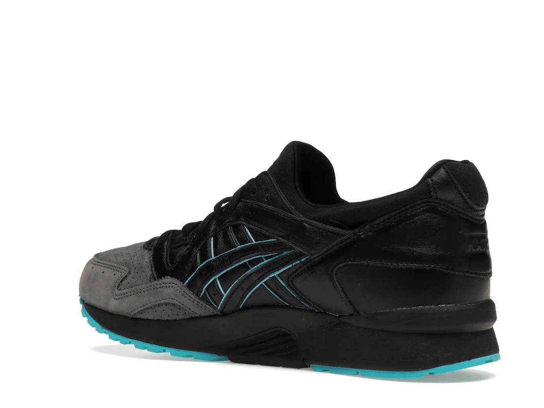 ASICS Gel-Lyte V Kith Leatherback