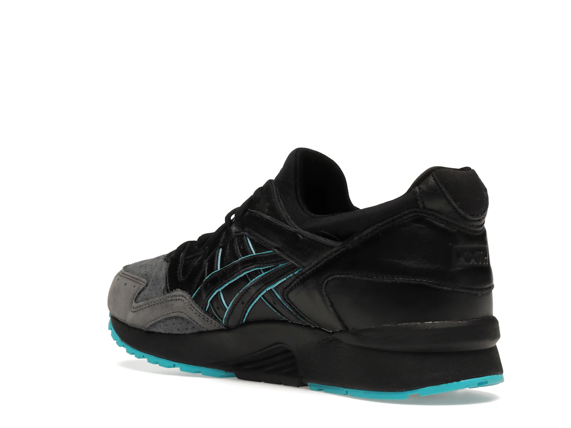 ASICS Gel-Lyte V Kith Leatherback