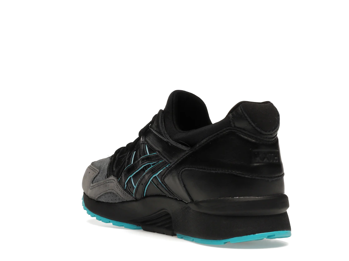 ASICS Gel-Lyte V Kith Leatherback