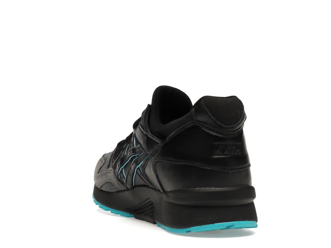 ASICS Gel-Lyte V Kith Leatherback