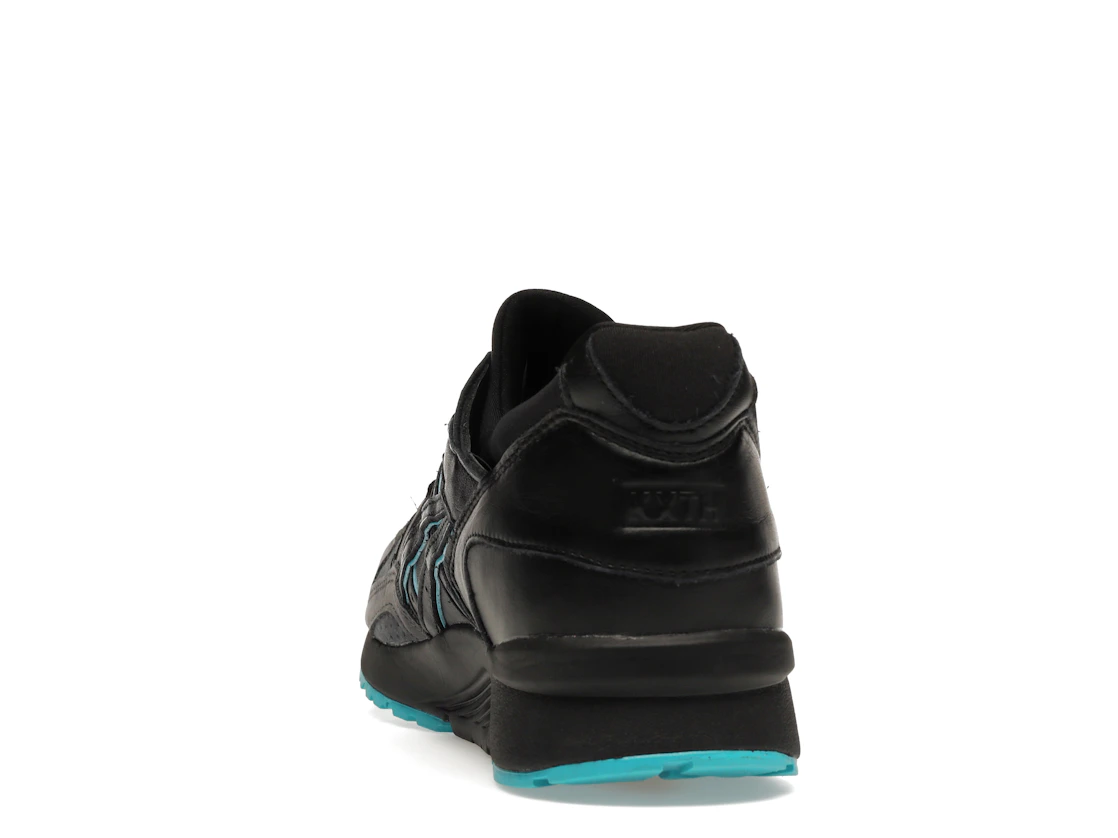 ASICS Gel-Lyte V Kith Leatherback