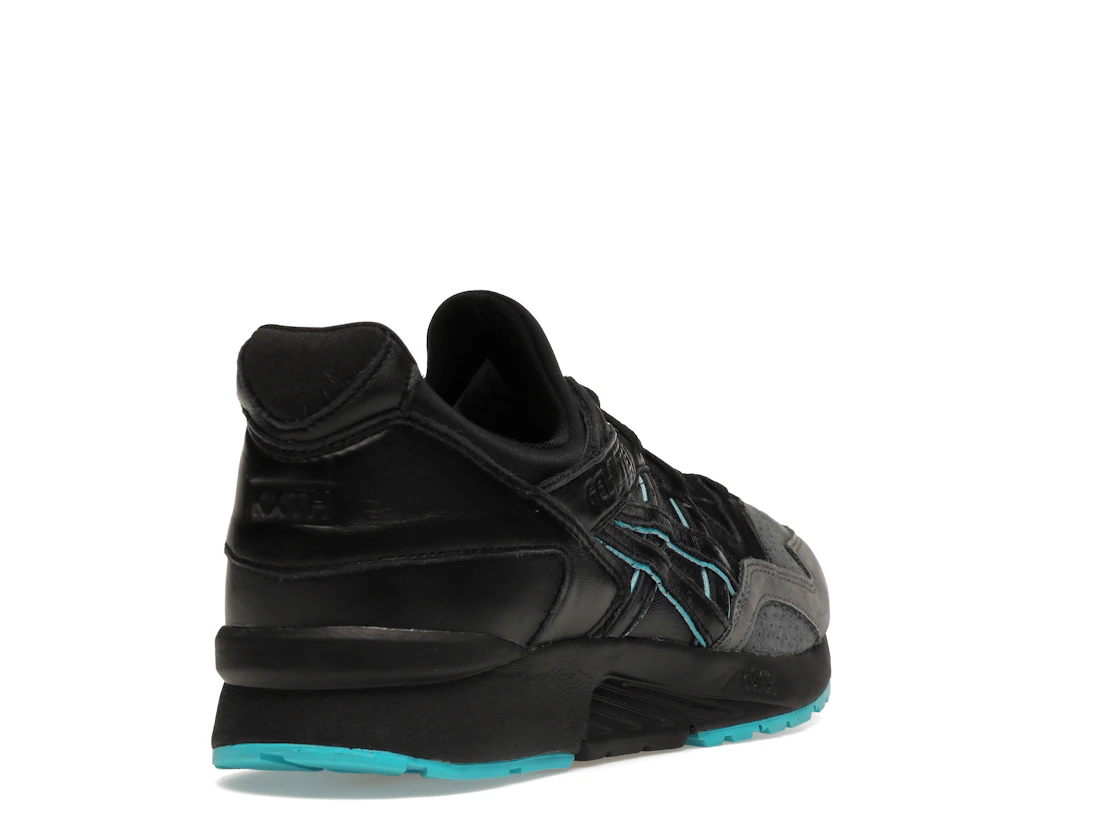 ASICS Gel-Lyte V Kith Leatherback