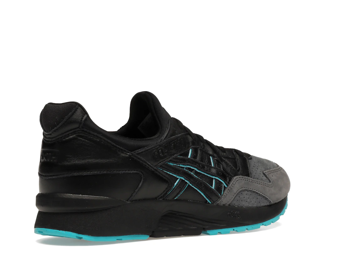 ASICS Gel-Lyte V Kith Leatherback