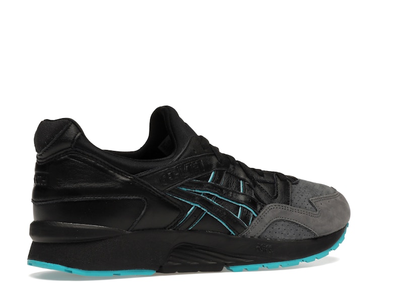 ASICS Gel-Lyte V Kith Leatherback